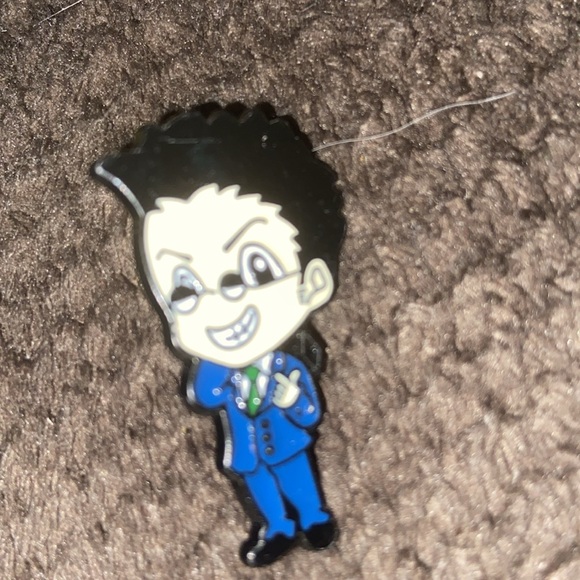 x4 HxH pin Set - Picture 3 of 5